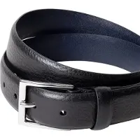 Hackett Riem zwart