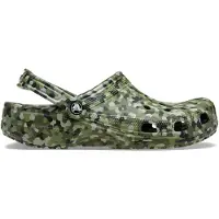 Crocs Classic Confetti Klompen