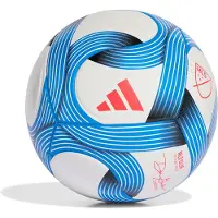 Adidas Major League Soccer Club 2026 Football Ball Zilver 5