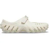 Crocs Ballerina's Echo Mary Jane Clog dames - Wit - 38 / 39