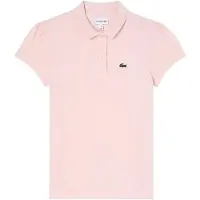 Lacoste Polo Girls Lcg Petite Nidus-Maat 140