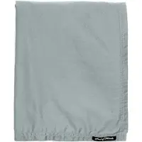 Himla Soul Of Laken 160x270 Cm - Onderlakens Katoen Cloudy Sky - 1001098