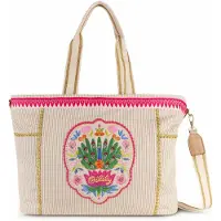 Oilily Balu baby tas