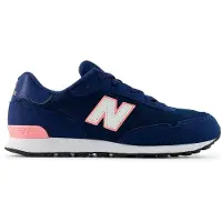New Balance - Kid's 515 - Sneakers 37,5, blauw