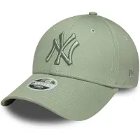 New Era 9Forty Properties Uni Yankees Pet by