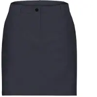 Jack Wolfskin - Women's Waimea Skort - Skort 36, blauw
