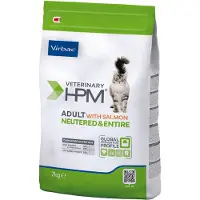Virbac Veterinary HPM - Adult Cat - Neutered & Entire