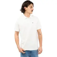 Tommy Hilfiger Shirt 'ESS' wit