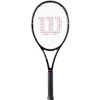 Wilson Pro Staff 97ul Classic Tennis Racket Zilver 0
