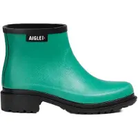 Aigle Fulfeel Low Regenlaarzen