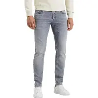 Cast iron Jeans 'Shiftback tapered fit jeans' smoky blue