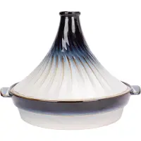 Cosy & Trendy Tajine Nora ø 31 cm / 2.8 Liter - zonder anti-aanbaklaag