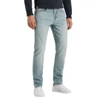 Cast iron jeans Valver regular fit lichtblauw