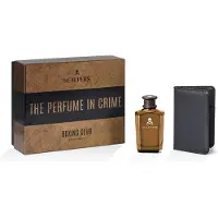 Scalpers Boxing Club Gift Set