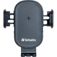 Verbatim Draadloze oplader met meerdere posities en steunbasis FWC-01