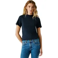 Pepe Jeans Shirt 'NORA' navy