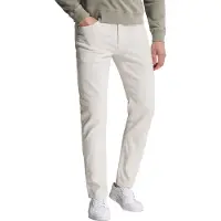 Cast iron Crème jeans Valver regular fit
