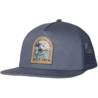 Salty Crew Archway Trucker Pet