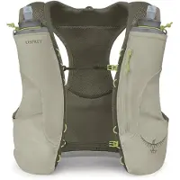 Osprey Duro LT With Flask