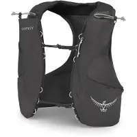 Osprey - Women's Dyna 6 LT - Trailrunningrugzak L, grijs