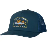 Salty Crew Good Times Trucker Pet