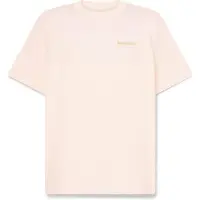 Timberland - Magnet Back Graphic Tee - T-shirt 3XL, wit