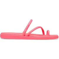 Crocs Teenslipper 'Miami' pink