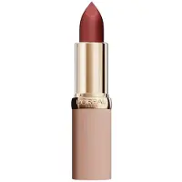 L'Oréal Color Riche Matte Lipstick #545-nude Noncha 1 Stuk