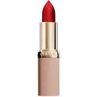 L'Oréal Color Riche Matte Lipstick #300-rouge Paris 1 Stuk