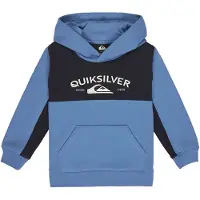Quiksilver Knowledge Aera Hoodie