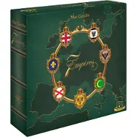 PD-verlag 7 Empires (EN)