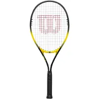 Wilson Energy Xl Tennis Racket Geel 3