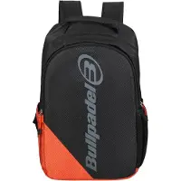 Bullpadel Bpm26004 Advance Backpack Zwart