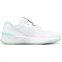 Wilson Intrigue Pro All Court Shoes Wit EU 42 2/3 Vrouw