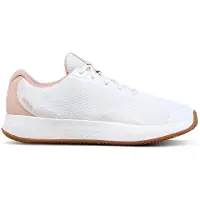 Wilson Intrigue Lite All Court Shoes Wit EU 39 1/3 Vrouw