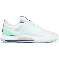 Wilson Intrigue Tour All Court Shoes Wit EU 37 1/3 Vrouw
