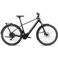 Orbea Kemen Tour 30 Cues U4000 Gs Shadow 2026 Elektrische Fiets