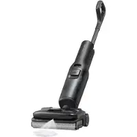 Roborock Stofzuiger met waterreservoir F25 Ace Pro Zwart