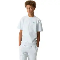 Garcia jongens T-shirt, 128/134, Blauw