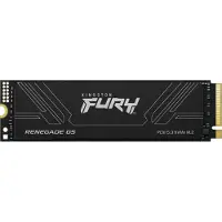 Kingston FURY Renegade G5 1TB PCIe 5.0 M.2 SSD