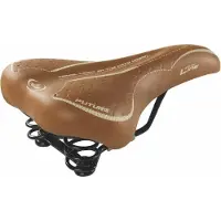 Selle Monte Grappa Future Saddle Bruin 170 mm