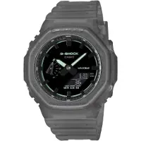 G-Shock Ga-2100 45.4mm 20atm Quartz Analog-digital Horloge