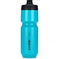 Cube Bidon DS 750 TURQUOISE