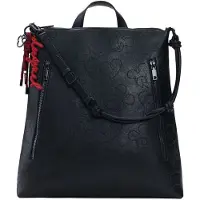 Desigual Rugzak zwart