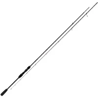 Mikado Bixlite Jigger Spinning Rod Zilver 2.40 m / 5-20 g