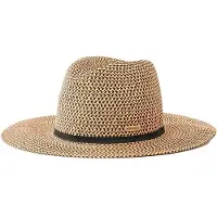 Rip Curl - Women's Classic Surf UPF Panama - Hoed S, beige