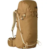 The North Face - Terra 55 - Trekkingrugzak L/XL, bruin/beige