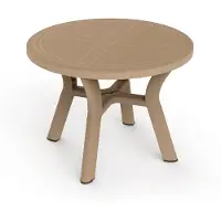 Garbar Dalia Tuintafel 100 Cm