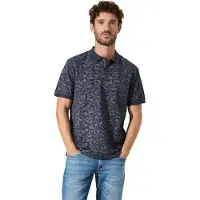 Garcia Z1035 Korte Mouw Poloshirt