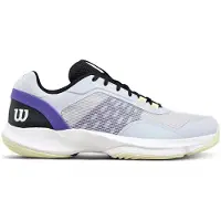 Wilson Padelschoen Men Hurakn Pro V2 Gray Dawn/B-Schoenmaat 40,5
